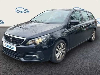 occasion Peugeot 308 Active Business - 1.5 BlueHDi 130 EAT6