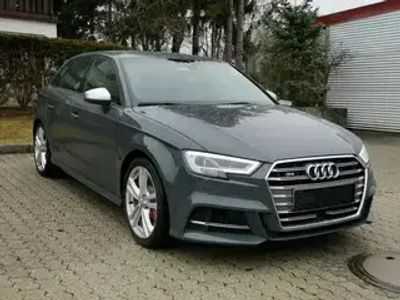 occasion Audi S3 2.0 Tfsi 310ch Quattro S Tronic 7