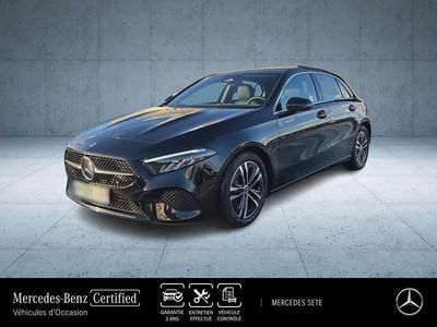 Occasion 2026 Mercedes A200 Business | 37 990 €