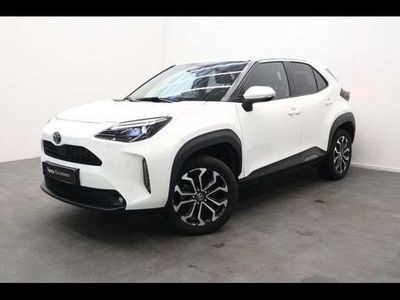Occasion 2021 Toyota Yaris Hybrid Design | 21 990 € (Prix juste)