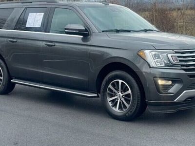 occasion Ford Expedition Max