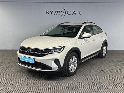 VW Taigo