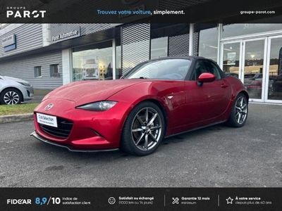 Mazda MX5