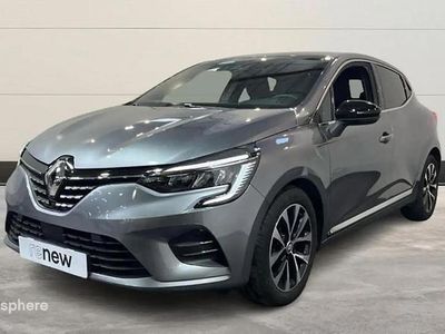 Occasion Renault Clio V Techno 92 ch (67 kW) 2023 Berline