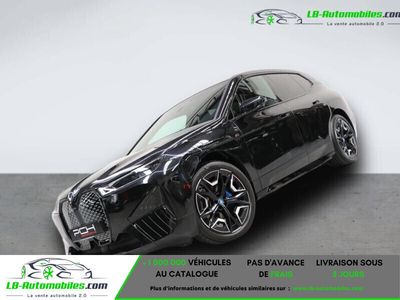 occasion BMW iX M60 619ch