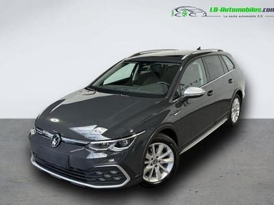 VW Golf VIII