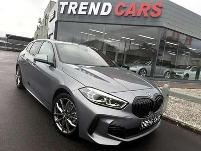 Occasion BMW 116 Sport Line 109 ch (80 kW) 2024 Gris Citadine