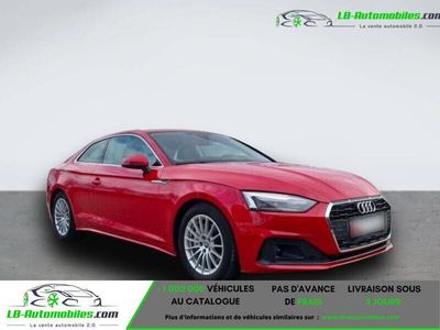 occasion Audi A5 Cabriolet 