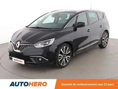 Renault Grand Scénic IV