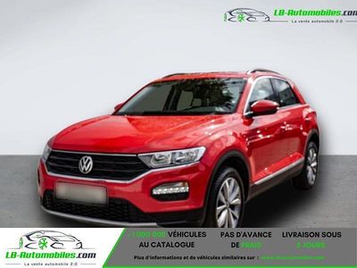 Occasion 2020 VW T-Roc SUV | 24 700 € (Prix juste)