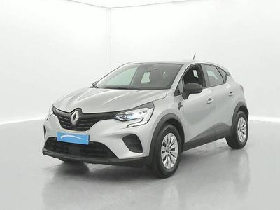 occasion Renault Captur TCe 100 Life