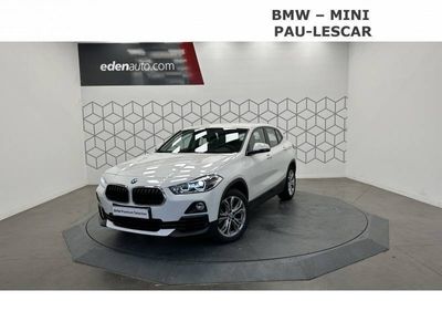 occasion BMW X2 sDrive 18i 140 ch DKG7 Lounge