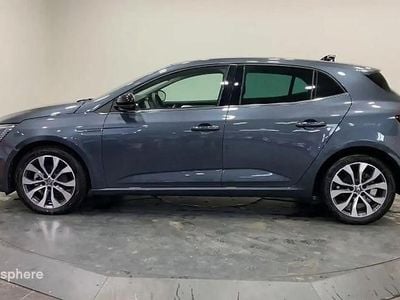 Renault Mégane IV