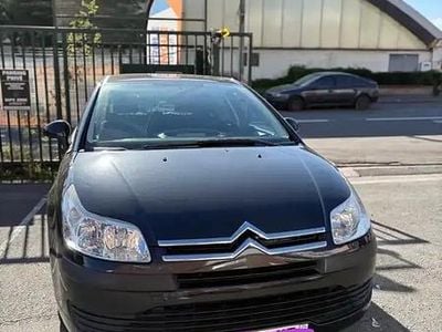 Occasion Citroën C4 92 ch (67 kW) 2008 Berline