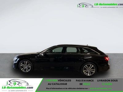 Occasion 2024 Audi A6 Sport Break | 56 500 €