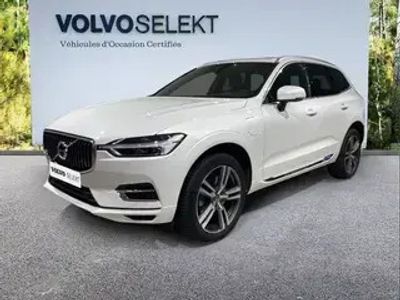 occasion Volvo XC60 T8 Twin Engine 303 Ch + 87 Ch Geartronic 8