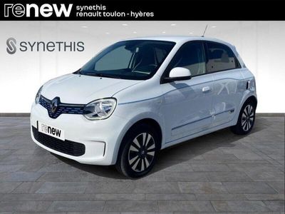 occasion Renault Twingo E-TECH ELECTRIQUE III Achat Intégral - 21 Intens