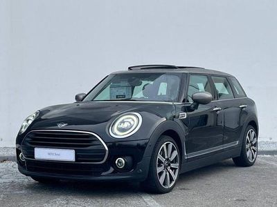 Mini Cooper Clubman