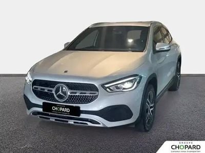 Mercedes GLA200