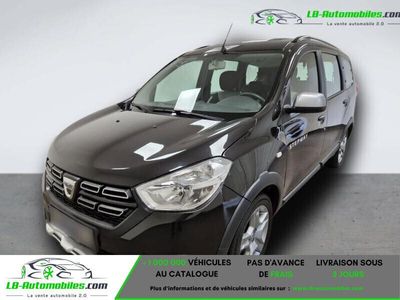occasion Dacia Lodgy dCi 115 5 places