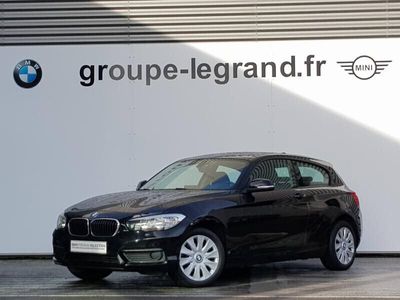 occasion BMW 116 116 i 109ch Premiere 3p