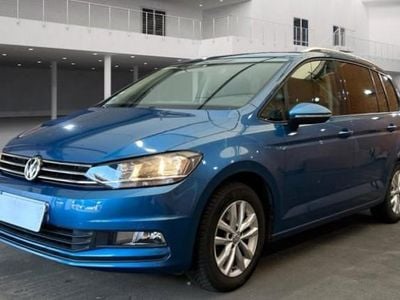 VW Touran
