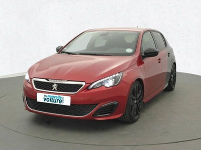 occasion Peugeot 308 1.6 THP 270ch S&S BVM6 - GTi