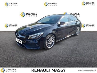 occasion Mercedes CLA220 Shooting Brake CLASSE CLA SHOOTING BRAKE - Classed 7G-DCT Starlight Edition