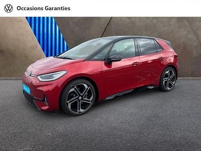 Occasion 2025 VW ID.3 GTX Citadine | 39 590 € (Prix juste)