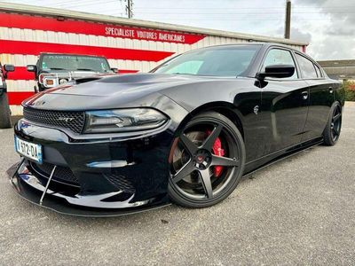 occasion Dodge Charger Srt Hellcat 707hp Airride