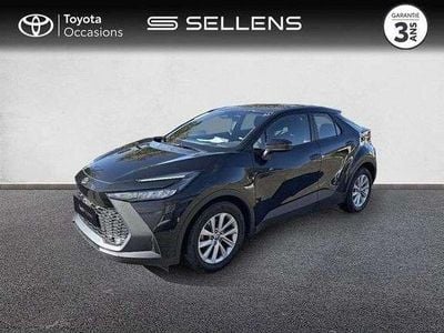 Occasion 2024 Toyota C-HR SUV | 26 480 € (Prix juste)