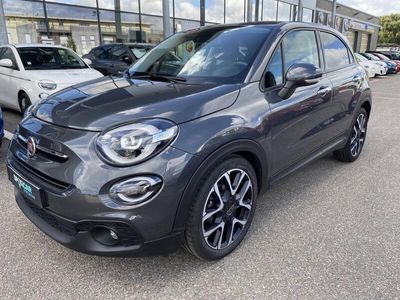 occasion Fiat 500X 5001.0 FireFly Turbo T3 120 ch Connect Edition 5p