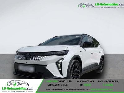 Occasion 2025 Renault Scénic Monospace | 48 200 € (Prix juste)