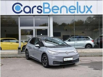 Gris Occasion 2023 VW ID.3 Pro Performance Citadine | 22 900 € (Super prix)