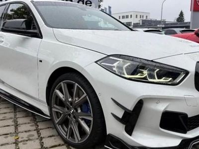 Occasion 2019 BMW M135 Comfort Edition Citadine | 35 890 € (Prix juste)