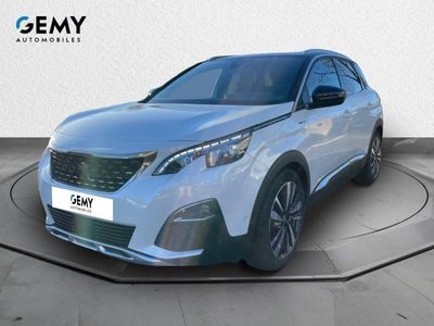 occasion Peugeot 3008 Hybrid4 300 e-EAT8 GT