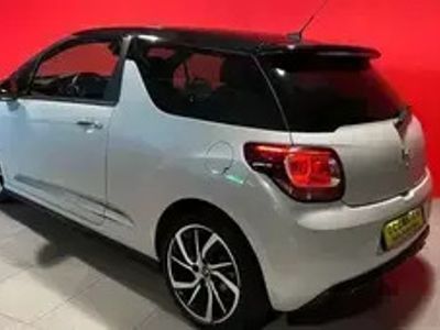 DS Automobiles DS3