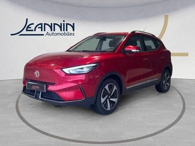 Occasion MG ZS 114 kW (156 ch) 2023 Berline