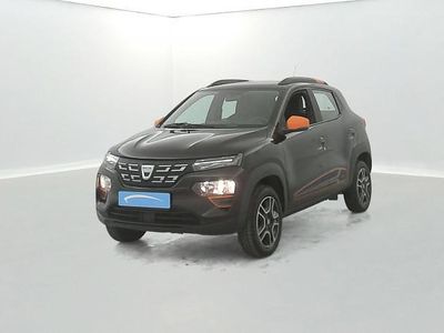 Occasion Dacia Spring Comfort Plus 33 kW (45 ch) 2022 Citadine