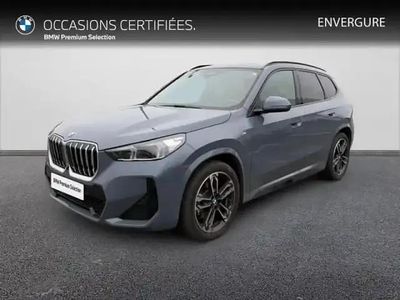Storm bay métal bmw individual Occasion 2025 BMW X1 M Sport SUV | 46 950 € (Prix cher)