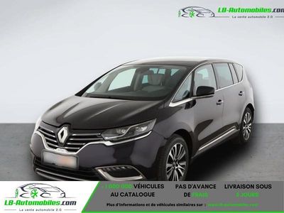 Occasion 2015 Renault Espace Monospace | 22 900 € (Prix juste)