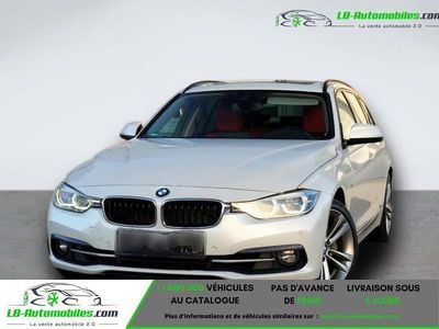 Occasion BMW 340 Sport Line 326 ch (239 kW) 2017 Break