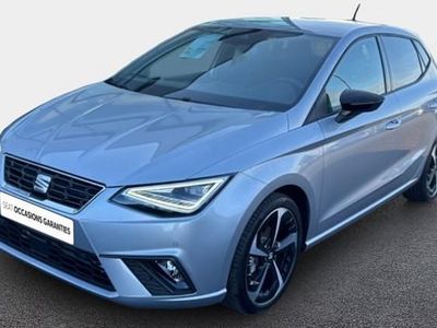 Occasion Seat Ibiza FR 110 ch (80 kW) 2024 Citadine