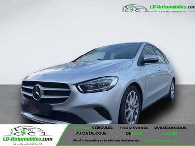 Occasion Mercedes B220 190 ch (139 kW) 2020 Monospace