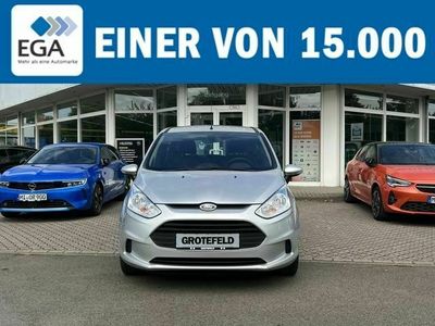 occasion Ford B-MAX 1.4 Duratec SYNC Edition