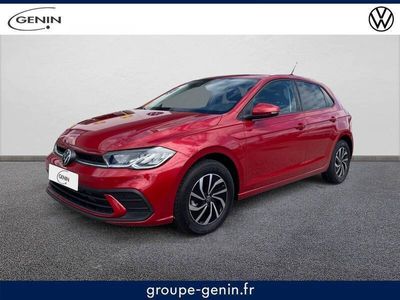 occasion VW Polo Polo1.0 TSI 110 S&S DSG7