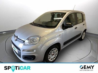 occasion Fiat Panda 1.2 69 ch S/S Cool