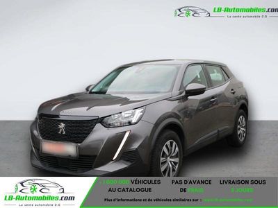Occasion Peugeot 2008 101 ch (74 kW) 2021 SUV