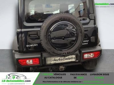 Occasion 2020 Suzuki Jimny SUV | 40 200 € (Prix assez cher)