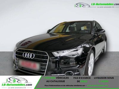 occasion Audi A6 Avant V6 3.0 TDI 218 BVA